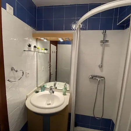 Appartement House *
