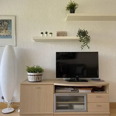 House Appartement Gorliz