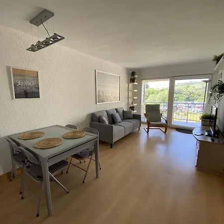 House Appartement