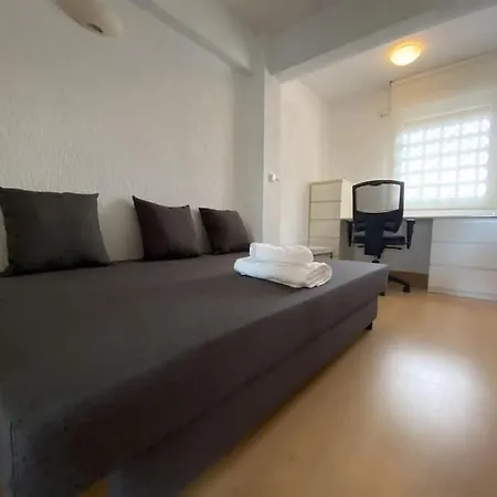 House Appartement *