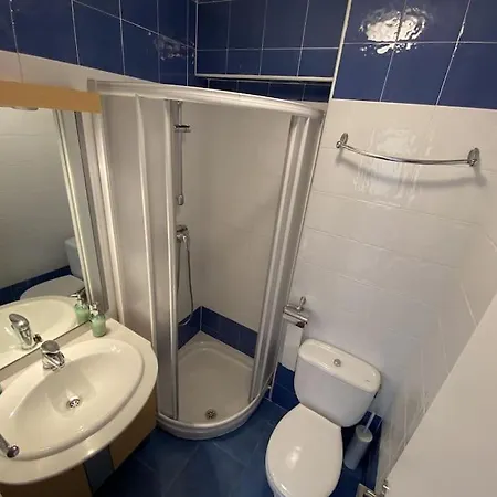 House Appartement Gorliz