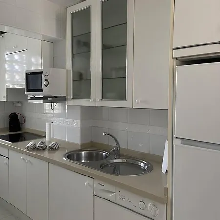 Appartement House
