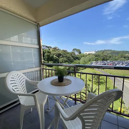 Apartman House Gorliz