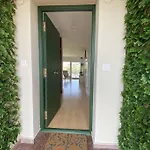 Apartment House *