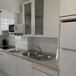 Apartment House