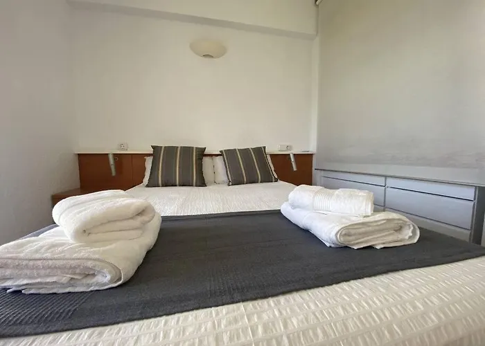 House Apartment Gorliz