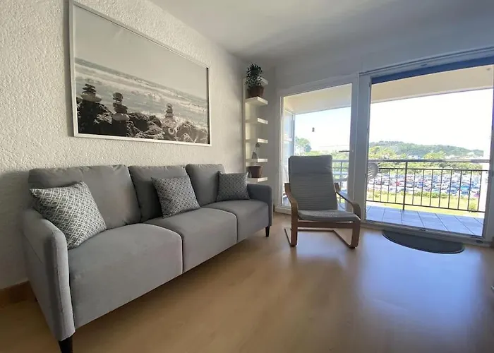 House Apartment Gorliz