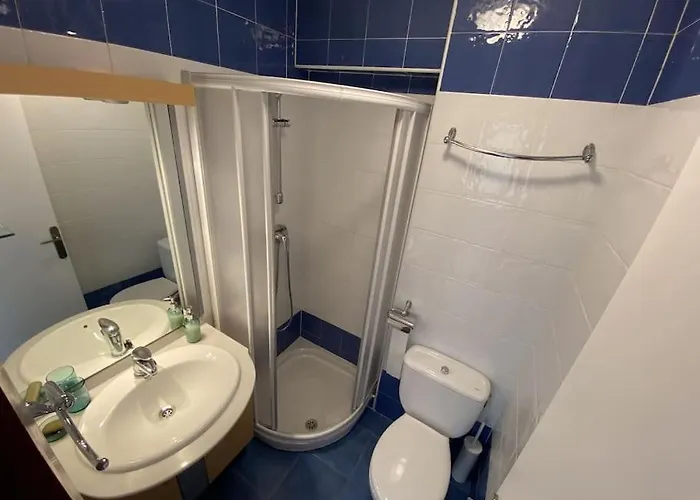 House Apartment Gorliz