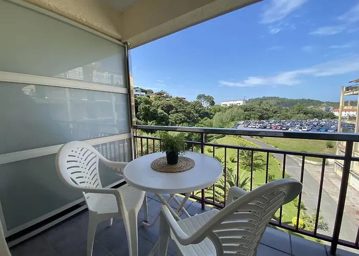 Apartment House Gorliz